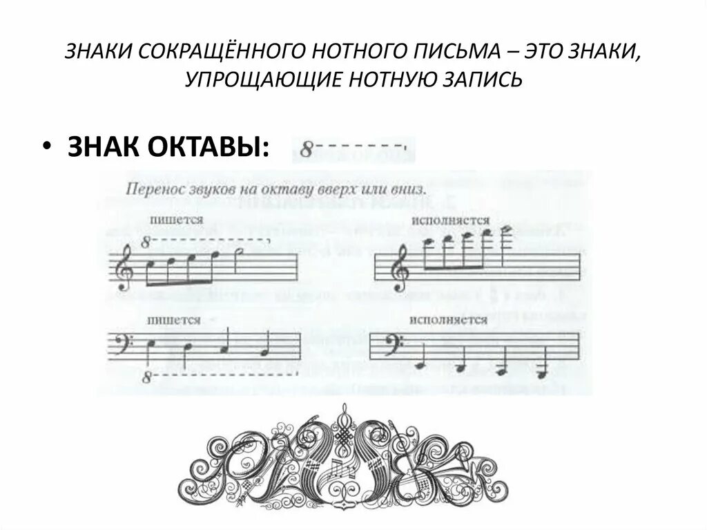 Знаки нотного письма. Знаки нотного сокращения. Нотная запись обозначения. Знаки сокращенного нотного письма в Музыке. Знак которым записывают музыку