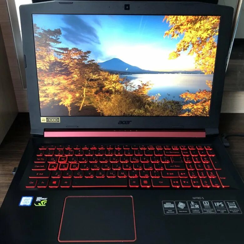 Acer Nitro an515-51. Acer Nitro 5 an515-51 55p9. Игровой ноутбук Acer Nitro 5. Acer a515-55. Ноутбук ram 12 гб 512