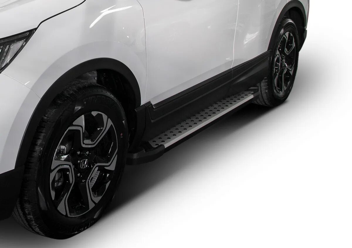Пороги для honda cr-v. Пороги на хонда срв 4 поколения. Honda cr пороги. F173al. Пороги honda cr-v 3.