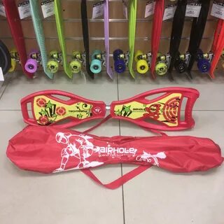 Air hole