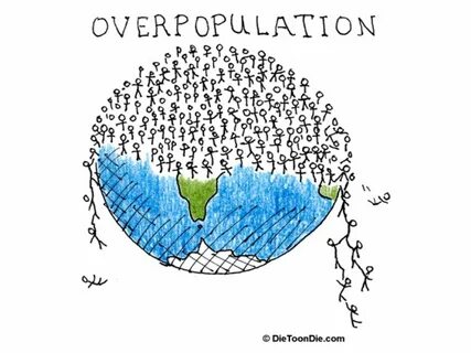 The problem of increasing