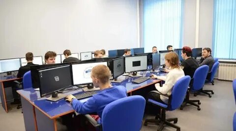 Технологический университет имени дважды героя