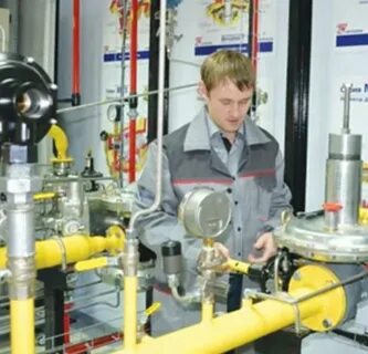 Котласгазсервис