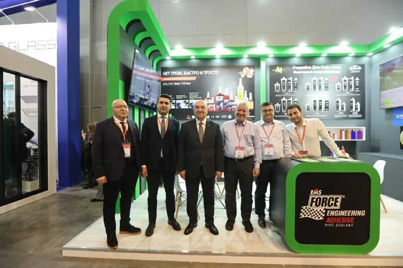 мосбилд 2024 даты проведения выставка в москве