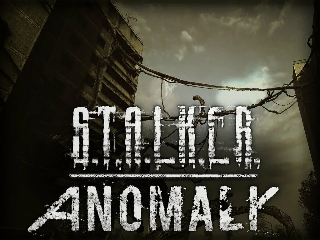 Call of chernobyl anomaly. Сталкер аномали обложка. Stalker Anomaly логотип. Stalker Anomaly обложка. S.T.A.L.K.E.R. Anomaly.