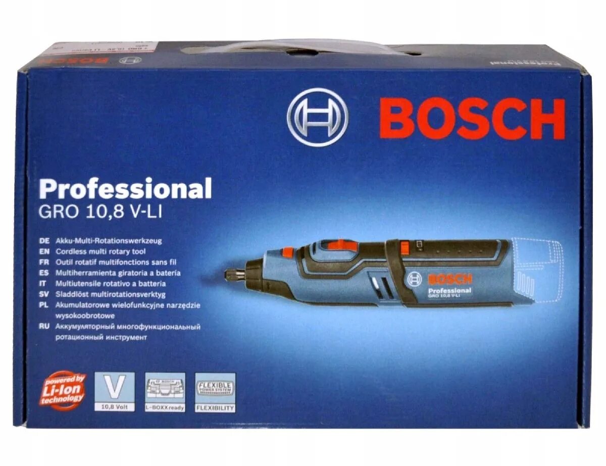 Аккумуляторный гравер Bosch Gro 12v-35. Гравер Bosch Gro 12v-35 чертеж. Gro 12v-35 professional. Беспроводной роторный инструмент Bosch Gro 12v-35.