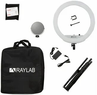 Raylab solar