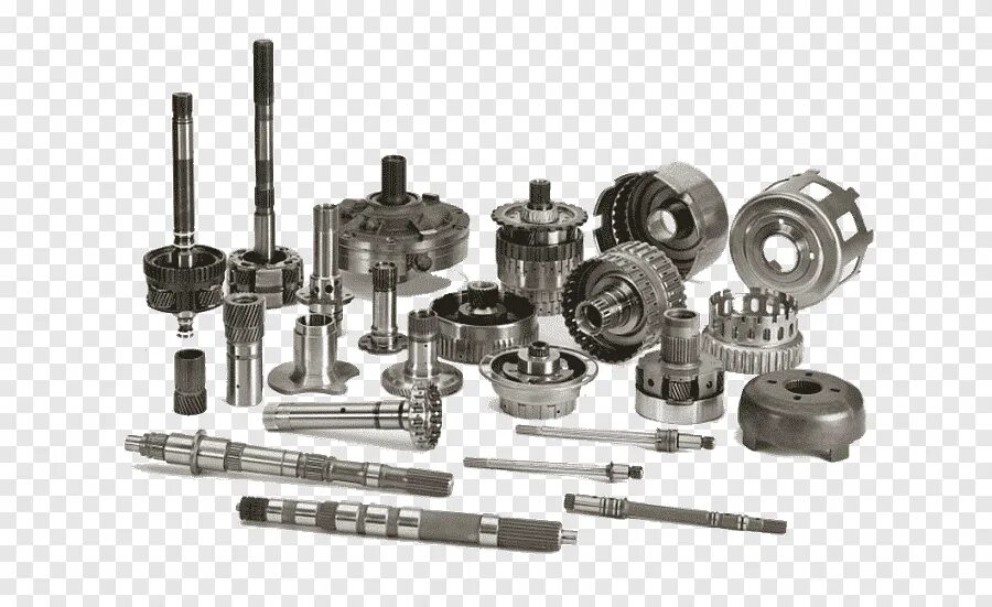Трейд кпп. Transmission parts. car transmission. детали акпп. запчасти кпп.