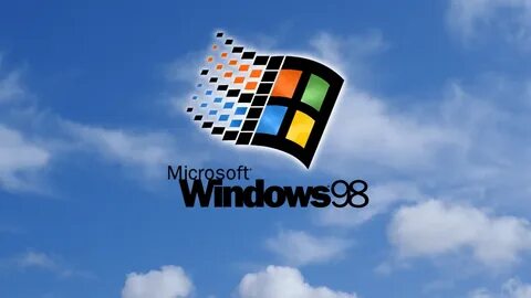 Энтузиаст запустил чат-бота ChatGPT на Windows 98 