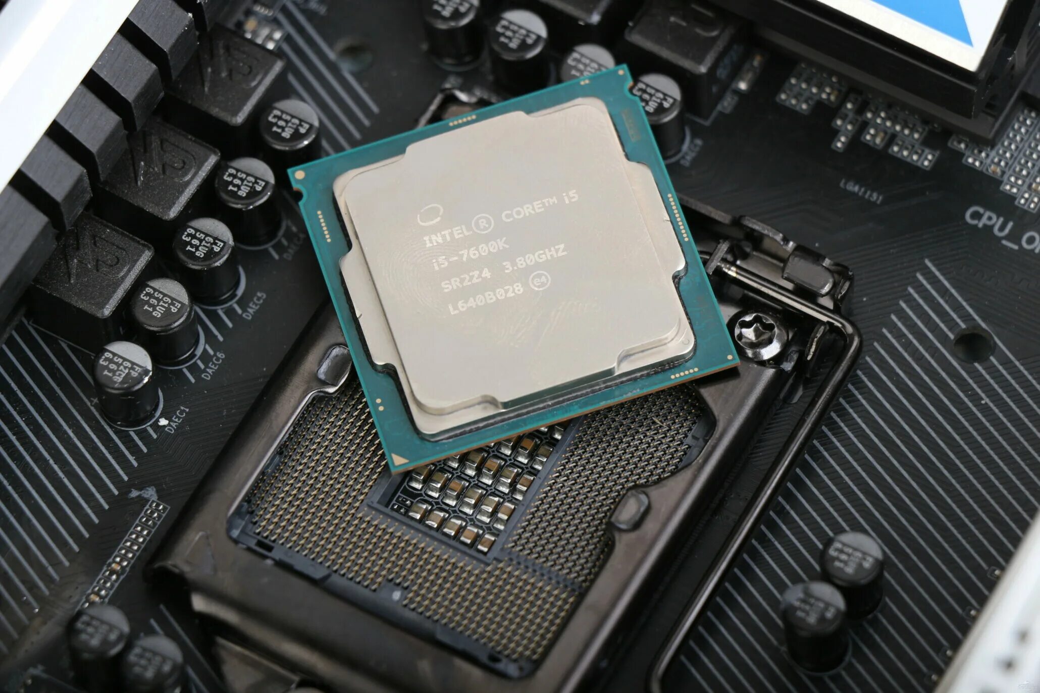 I5 4000
