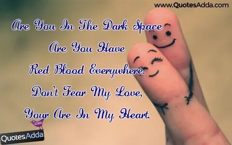 Your love was good