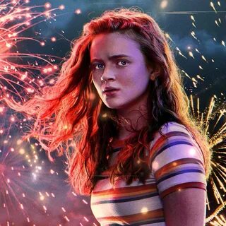 Stranger things 4 max