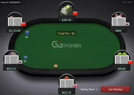 Ggpoker