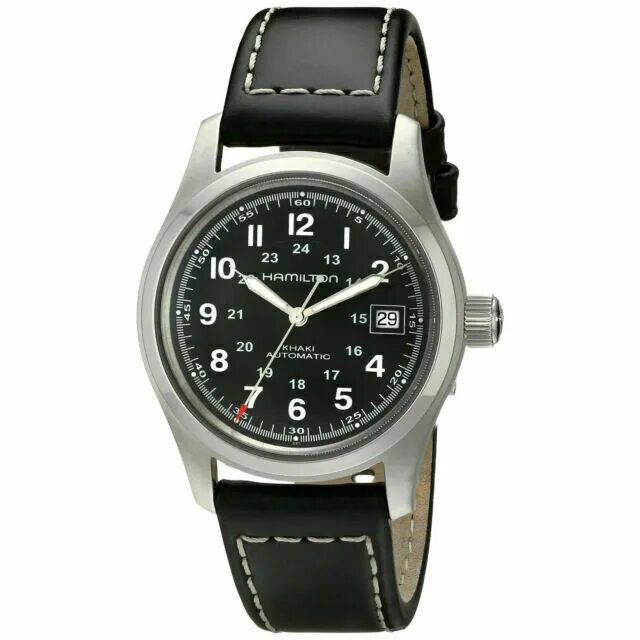 Наручные часы hamilton. Hamilton h70455733. Часы Hamilton Khaki field auto h70455733. Hamilton Khaki Automatic 38mm. Наручные часы Hamilton h64455523.