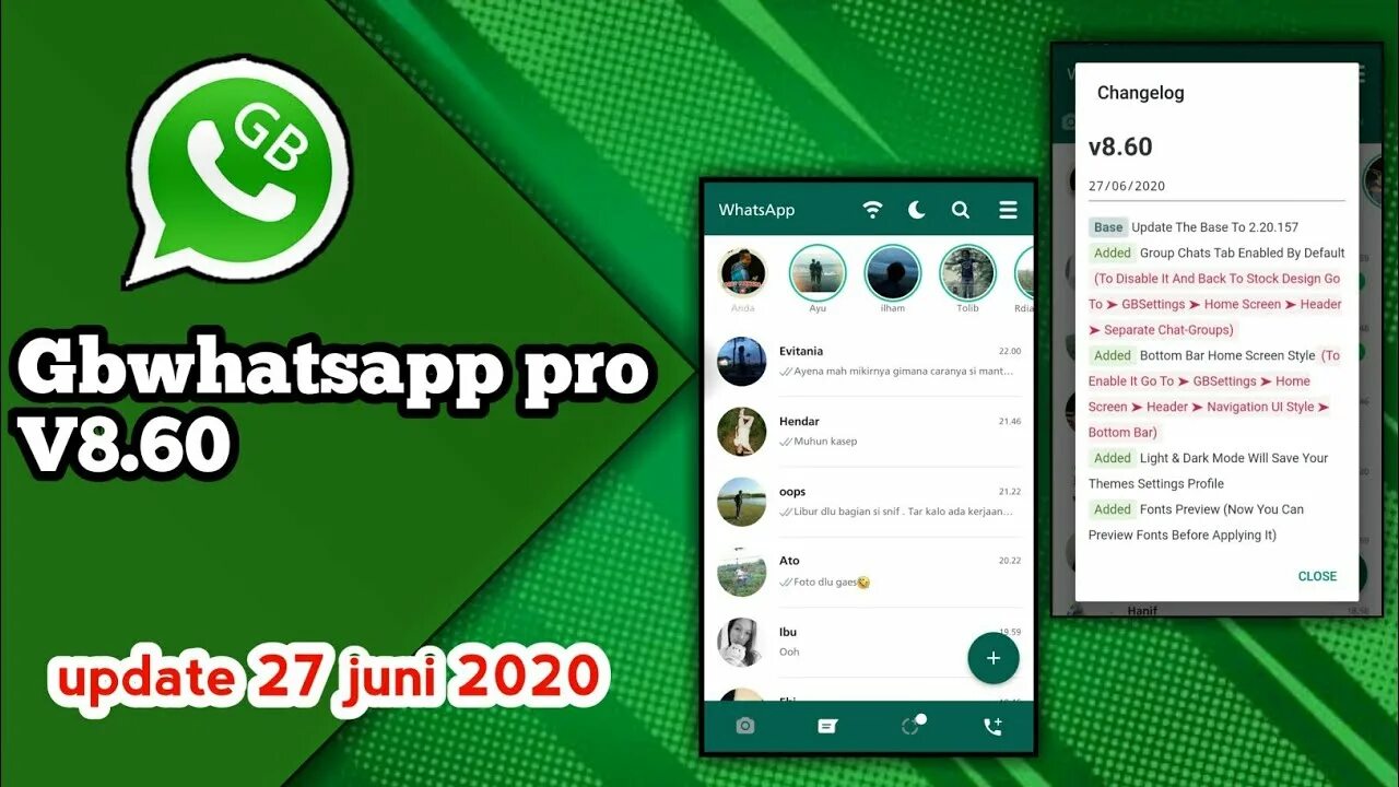 GBWHATSAPP Pro. GB WHATSAPP 2020. GBWHATSAPP 8.