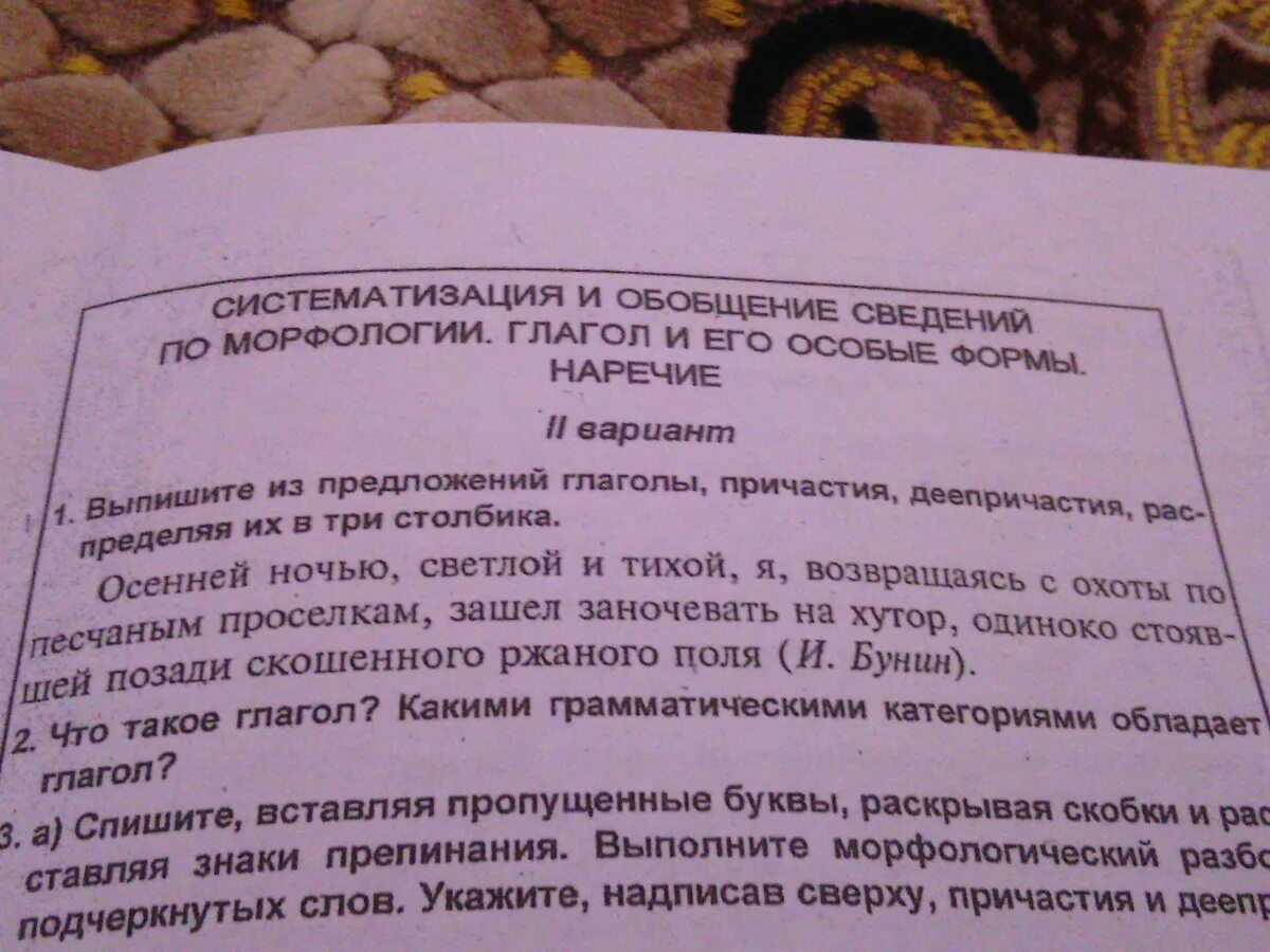 Осенней ночью светлой и тихой я. Осенней ночью светлой и тихой я возвращался с охоты. Осенней ночью светлой и тихой я возвращался диктант. Осенней ночью светлой и тихой я возвращался