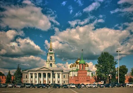 Г тула свет