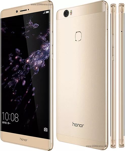 Телефон honor note