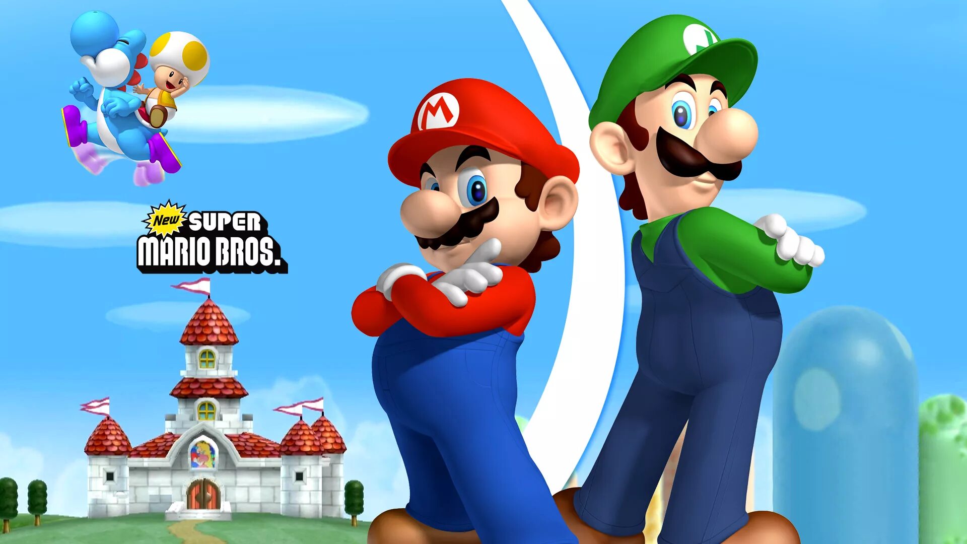 Включи супер марио бразерс. Mario 1999. Марио и Луиджи игра. Игра Марио супер Марио БРОС. Игры New super Mario Bros Wii.