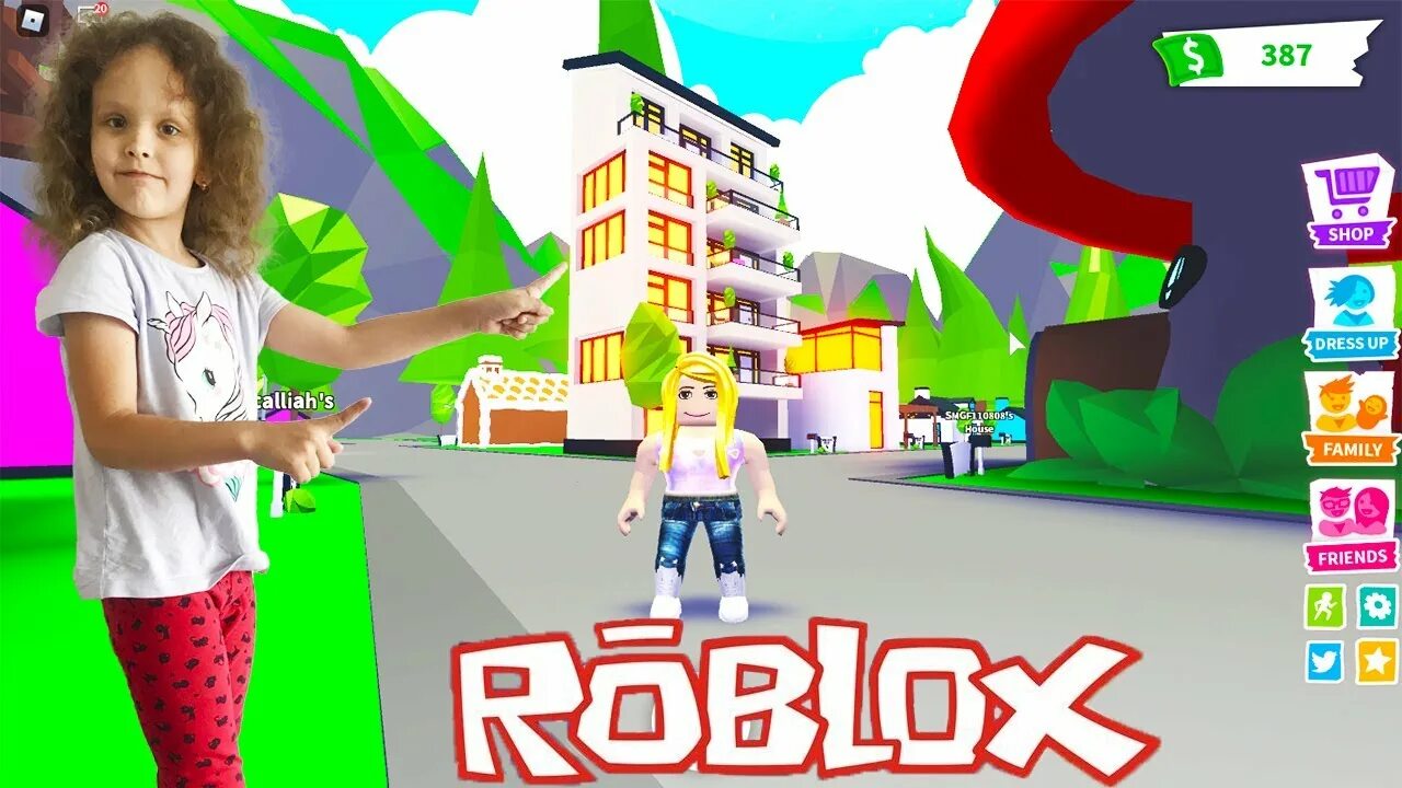 Family tv roblox. РОБЛОКС телевизор. Адоп ми дома. Настенька играет в РОБЛОКС. Рум тур игра.