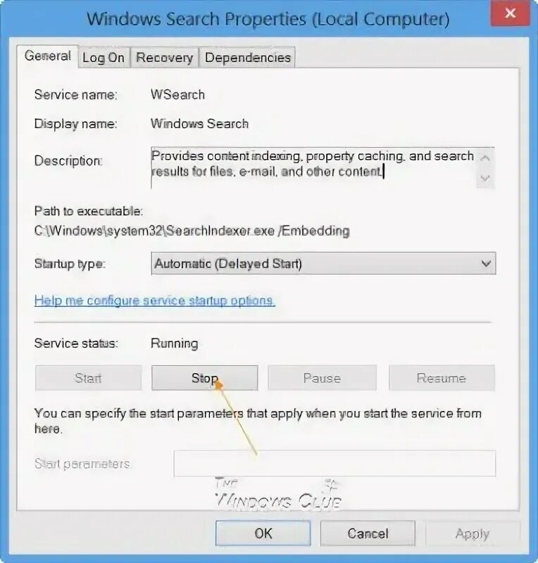 Файл windows edb. Файл windows edb