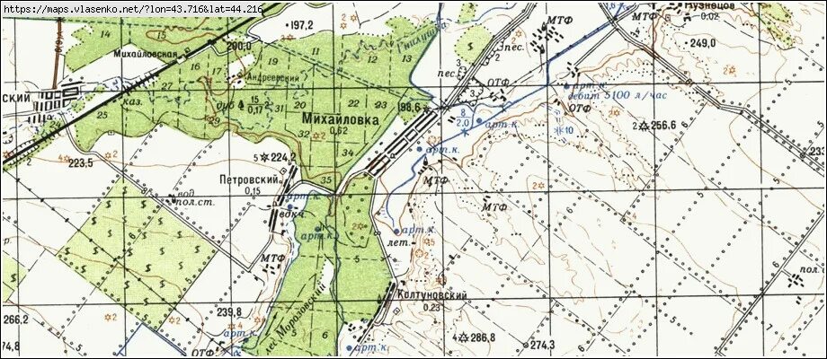 Карта улиц домов михайловки. Карта улиц домов михайловки