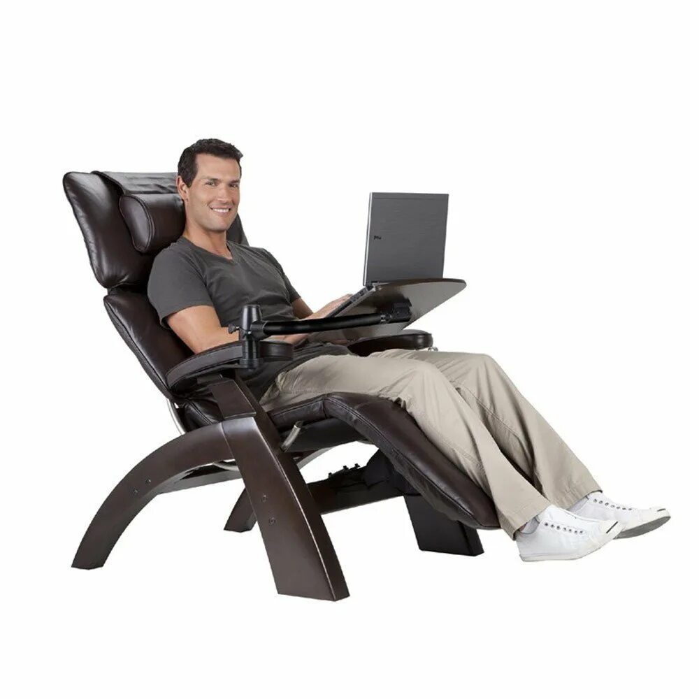 Как сделать самое удобное. Кресло Recliner со столиком для ноутбука. Кресло Zero Gravity Workstation 9. Кресло компьютерное Archer MLM 611153. Кресло Gravity Recliner.