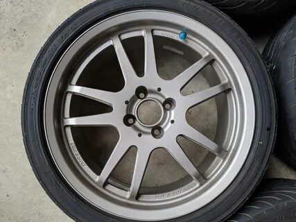 215 40 r17 лето