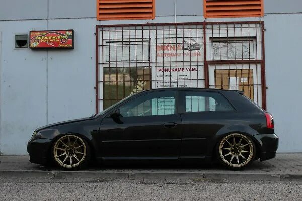 A 3 b 5 c 8