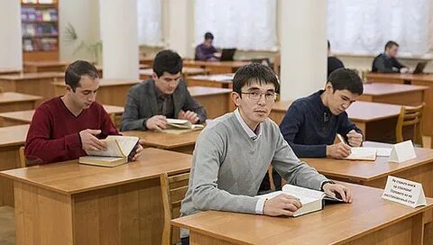 Годовое обучение