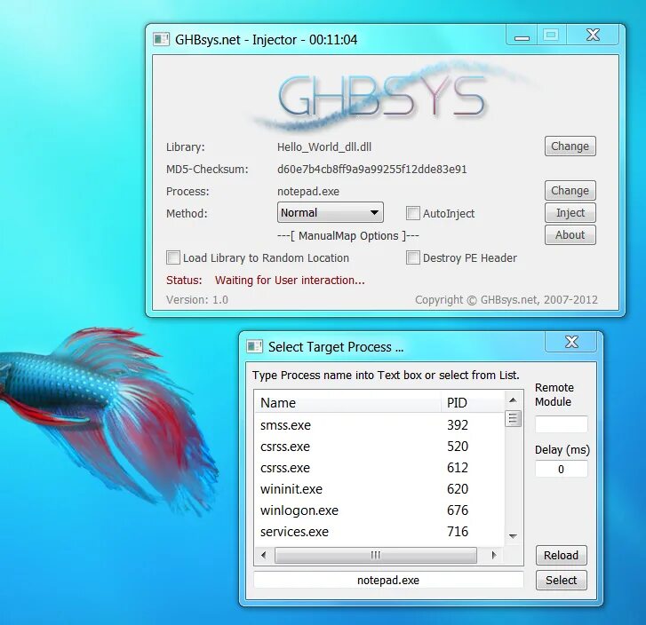 Injector dll. Экстрим инжектор 3.7.3. Инжектор для читов dll. Xenos injector.