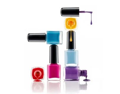 Nail polish