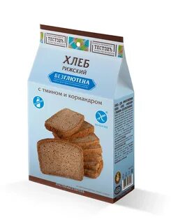 Тестов смеси для выпечки
