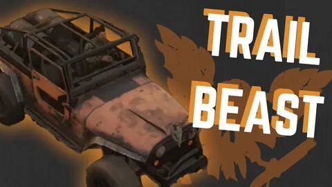 State of decay 2 vagabond