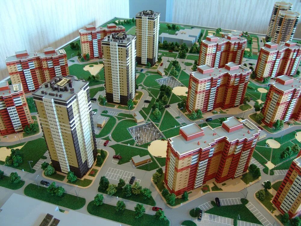 тула проектировщики