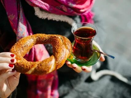 Напитки турции