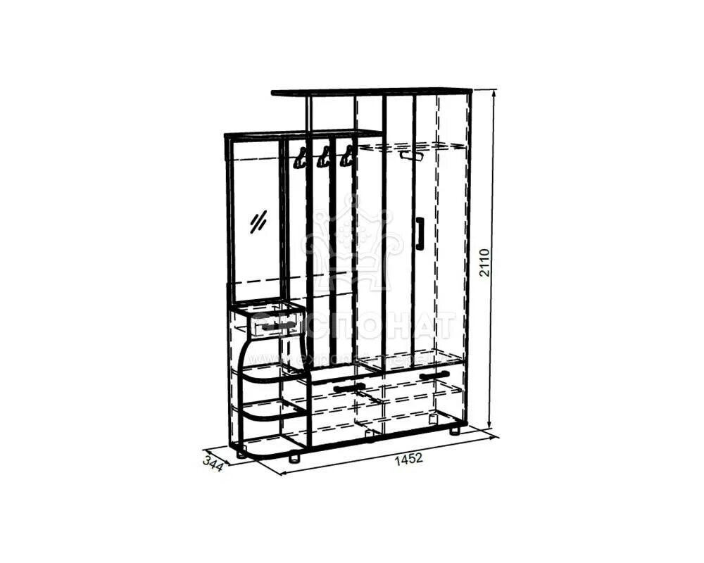 схема прихожей со шкафом купе фото. схема прихожей со шкафом купе фото. гардеробная вид спереди схема. шкаф купе чертеж 2600. схема прихожей со шкафом купе фото.