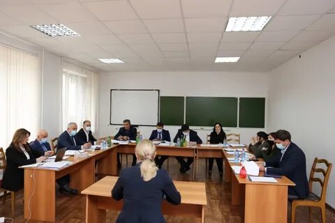 Министерства резерв