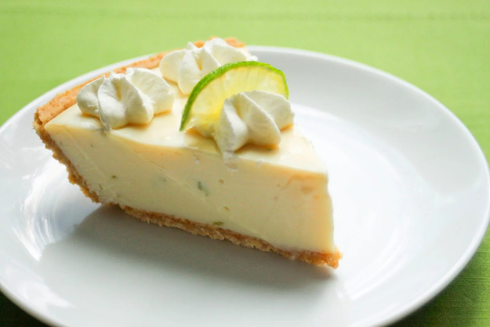 Лаймовый пирог. Лаймовый чизкейк ЖЕЛЕЙНЫЙ. Key Lime pie. Флоридский лаймовый Пай (Key Lime pie). Пирог с лаймом.