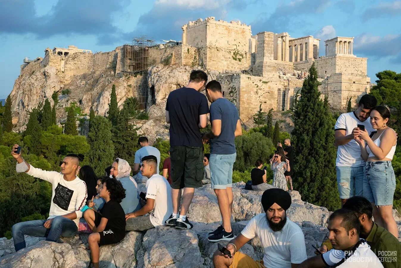 Стоит ли быть открытым