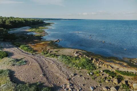 Остров сильных