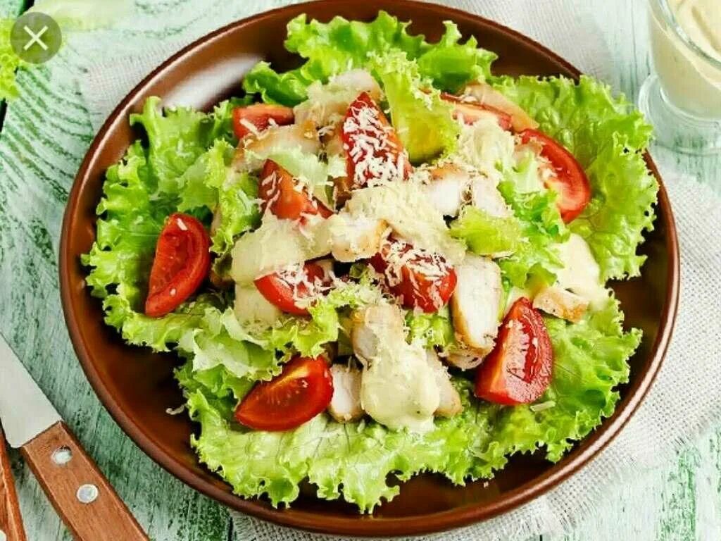 Как приготовить сочную грудку для салата