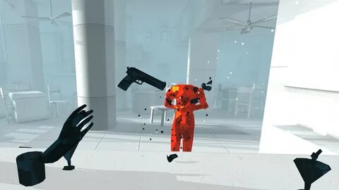 Hot vr