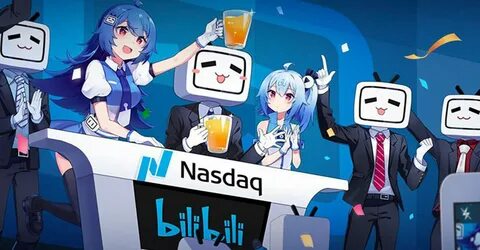 Билибили китайская платформа на русском