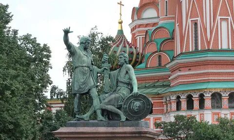 Минино пожарский