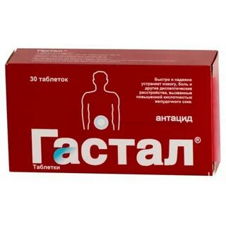 Таблетки от живота после еды