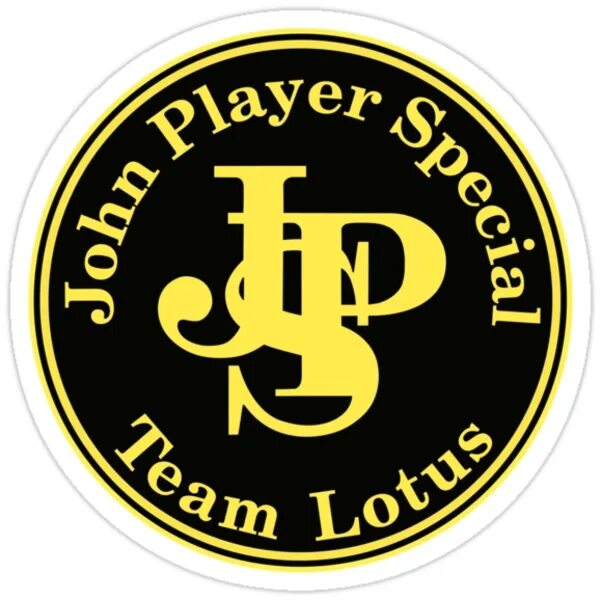 John Player Team Lotus. John Player Special логотип. John Player & sons. Lotus John Player Special logo.