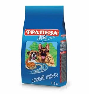 Корм трапеза