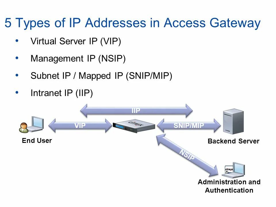 Citrix NETSCALER access Gateway. Gateway IP address что это. Microsoft Virtual Server. Логическое имя виртуального сервера. Gateway address