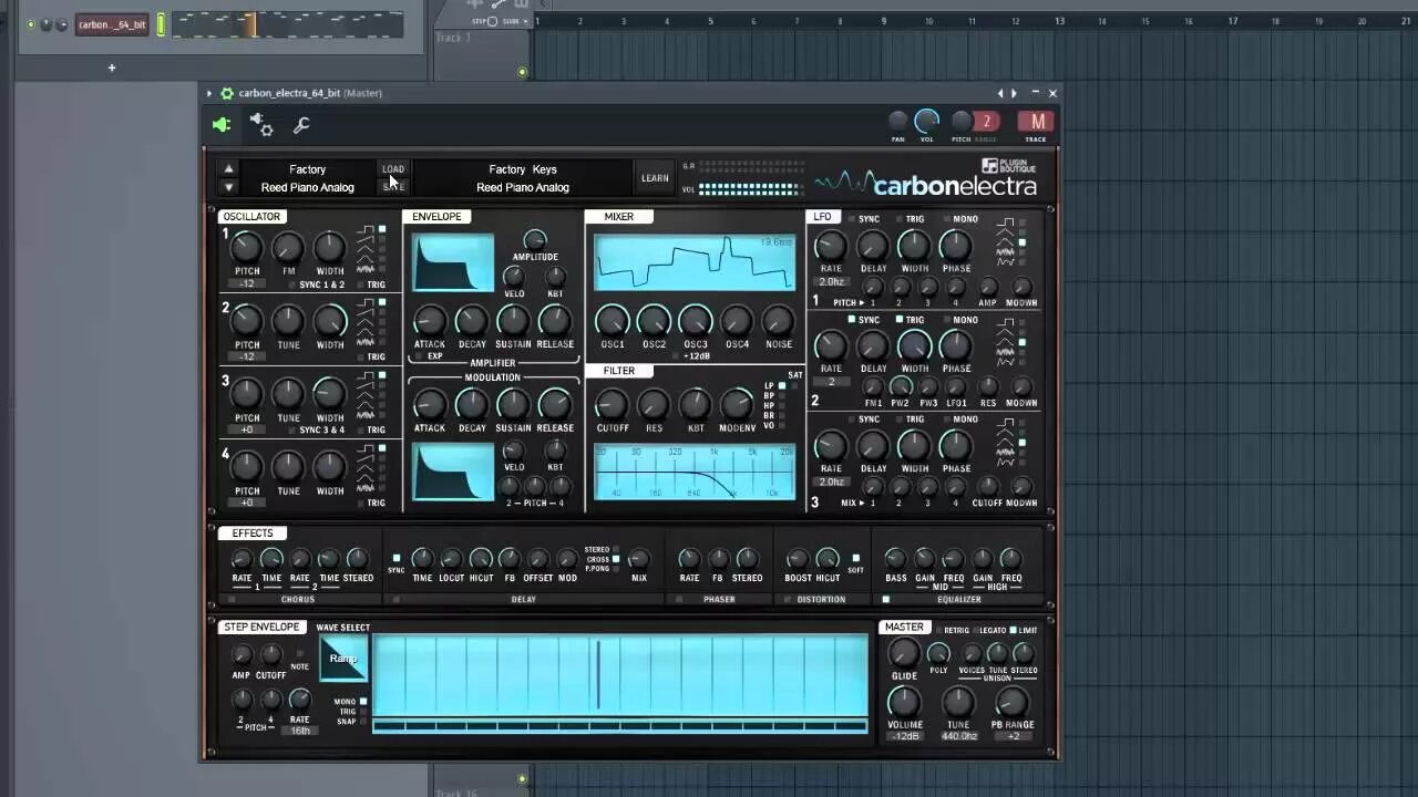 Diag plugin